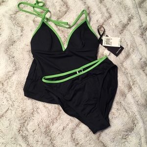 Nautica tankini